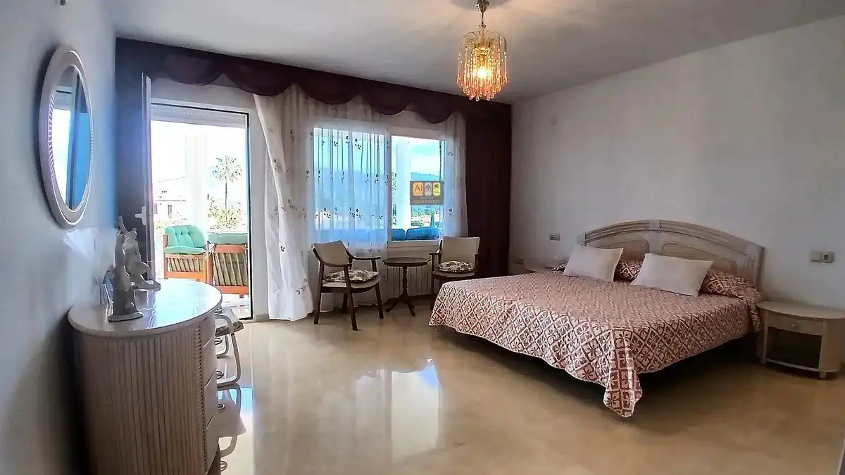 Villa avec piscine à vendre à Pueblo - Urbanizaciones, imagen 27