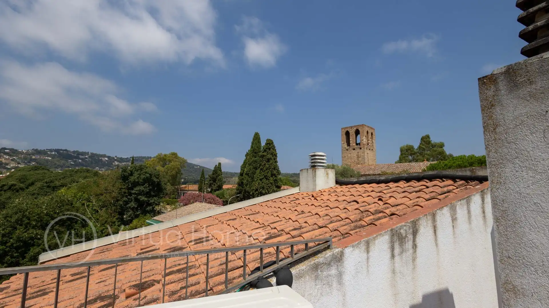 Flat with pool for sale in Palafolls, imagen 15