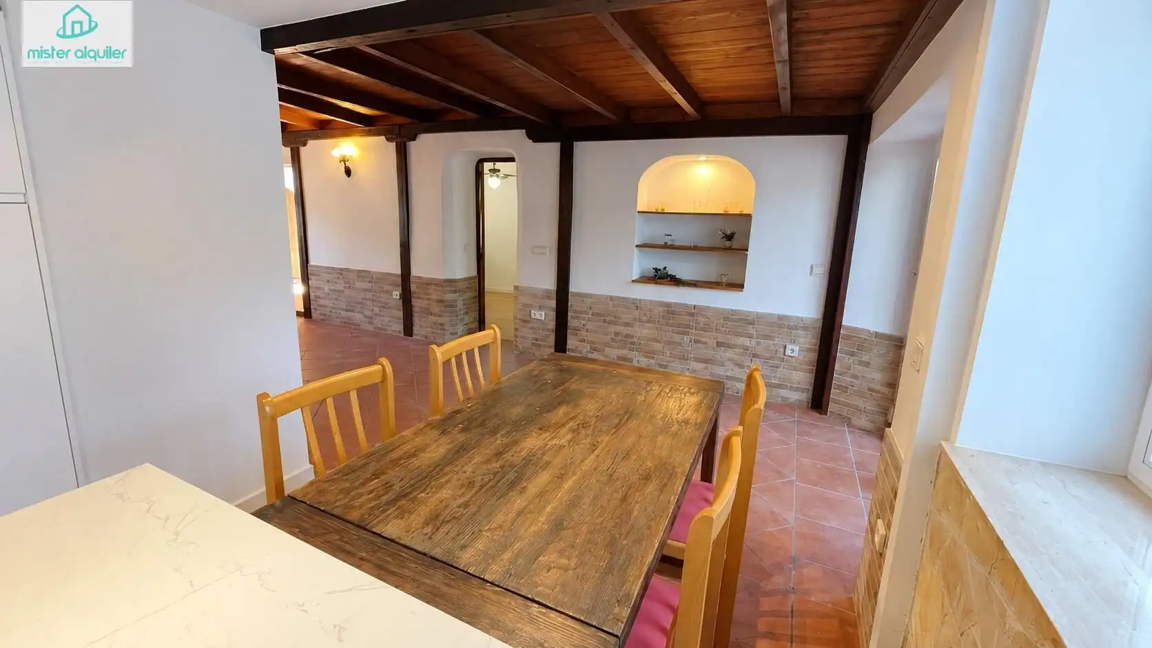 Casa o xalet de lloguer a ALCOY, 32, Campello Playa