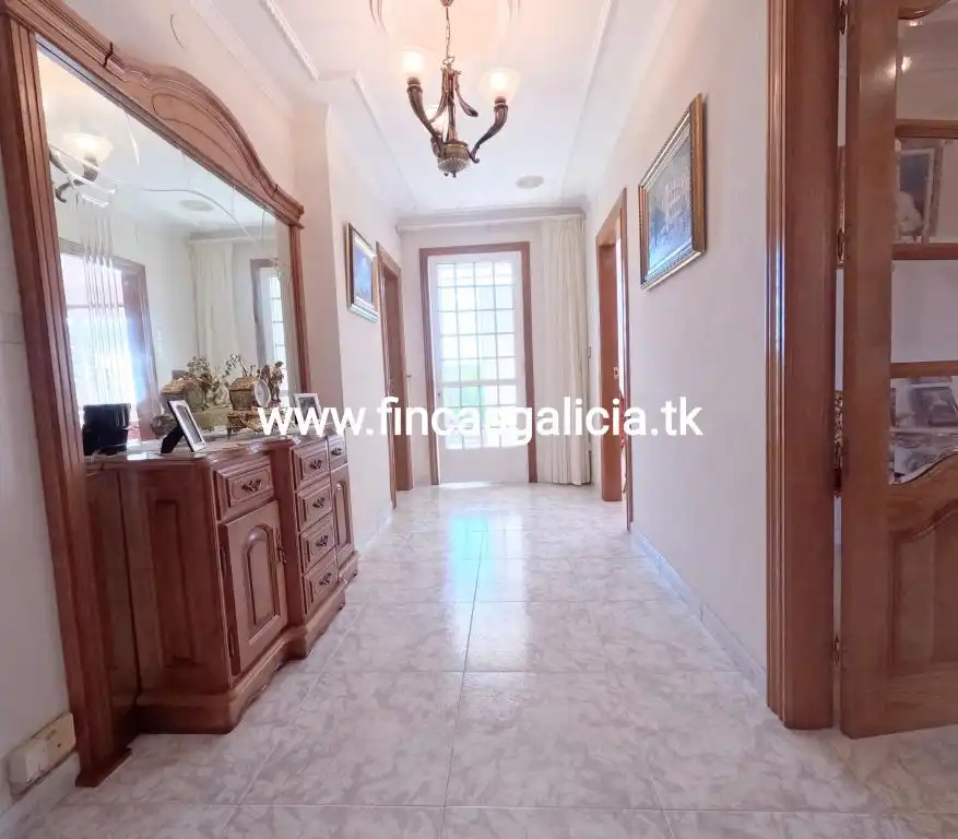 Chalet con terraza en venta en Vilardevós, imagen 38