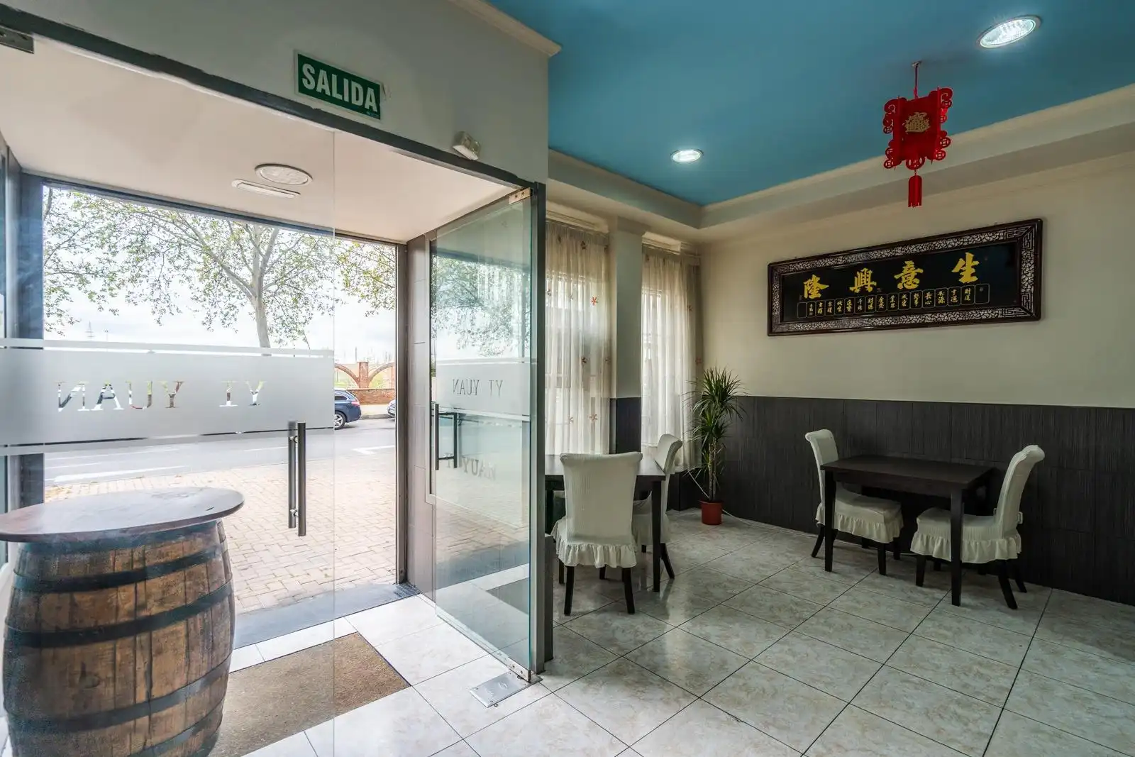 Local comercial en venda a SAN PEDRO, imagen 14