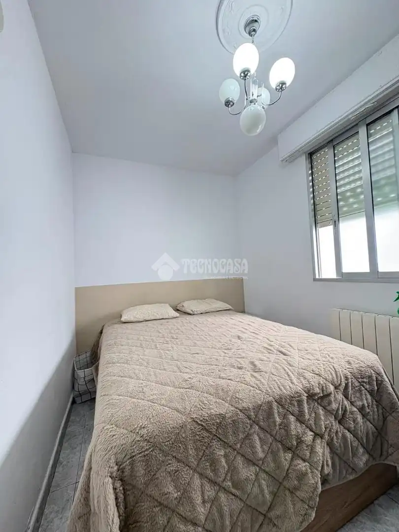 Schlafzimmer von Wohnung zum Verkauf in Getafe mit Klimaanlage, Heizung und Terrasse
