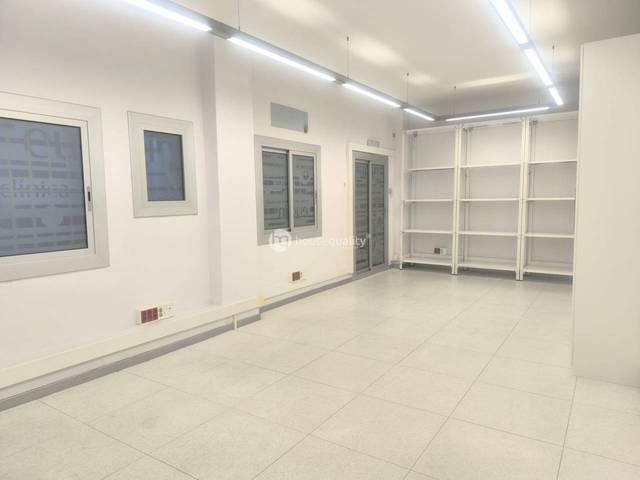 Local comercial en Alquiler en Calle Entença, 293 en Barri de les Corts