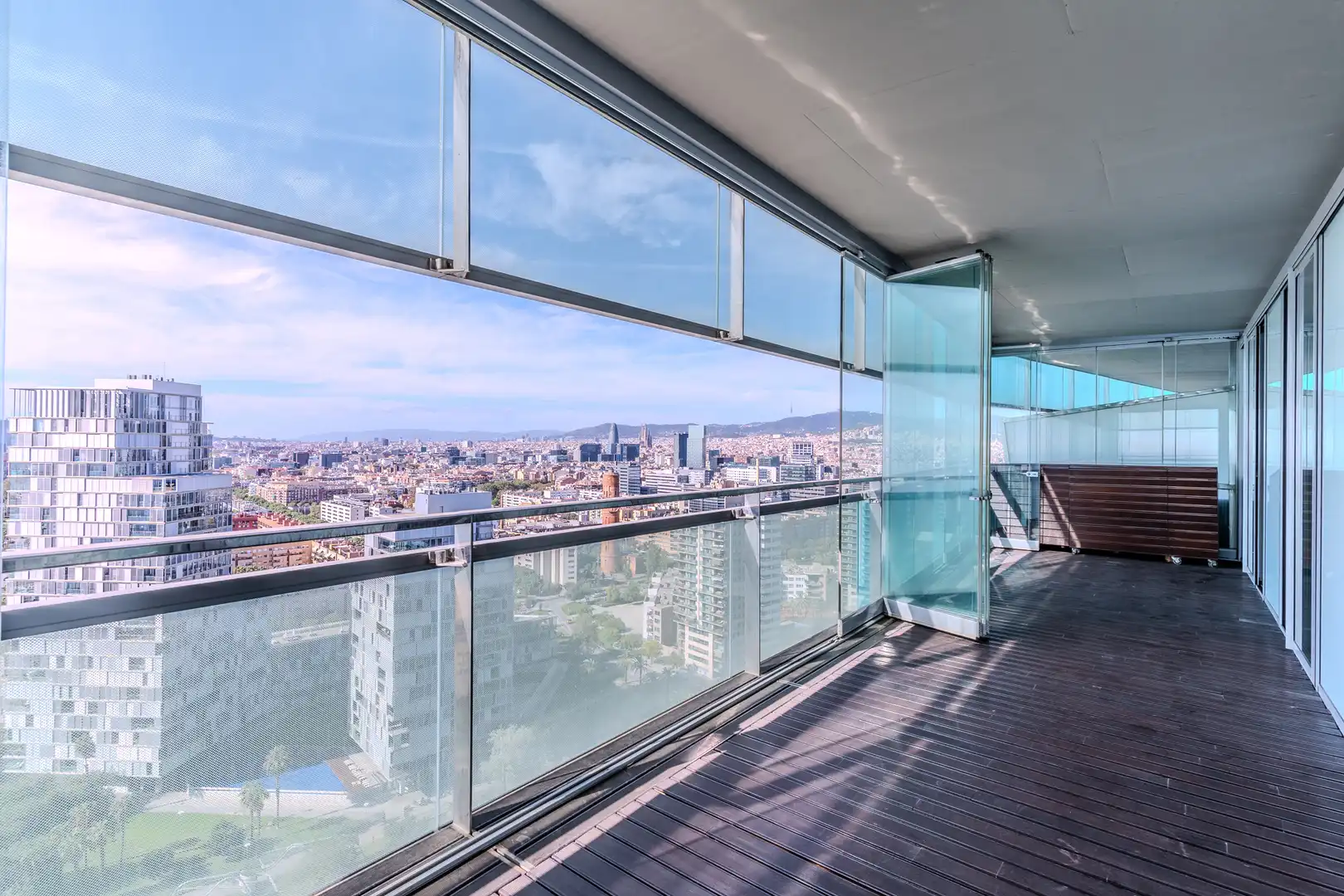 Duplex avec terrasse à vendre à Sant Martí, imagen 14