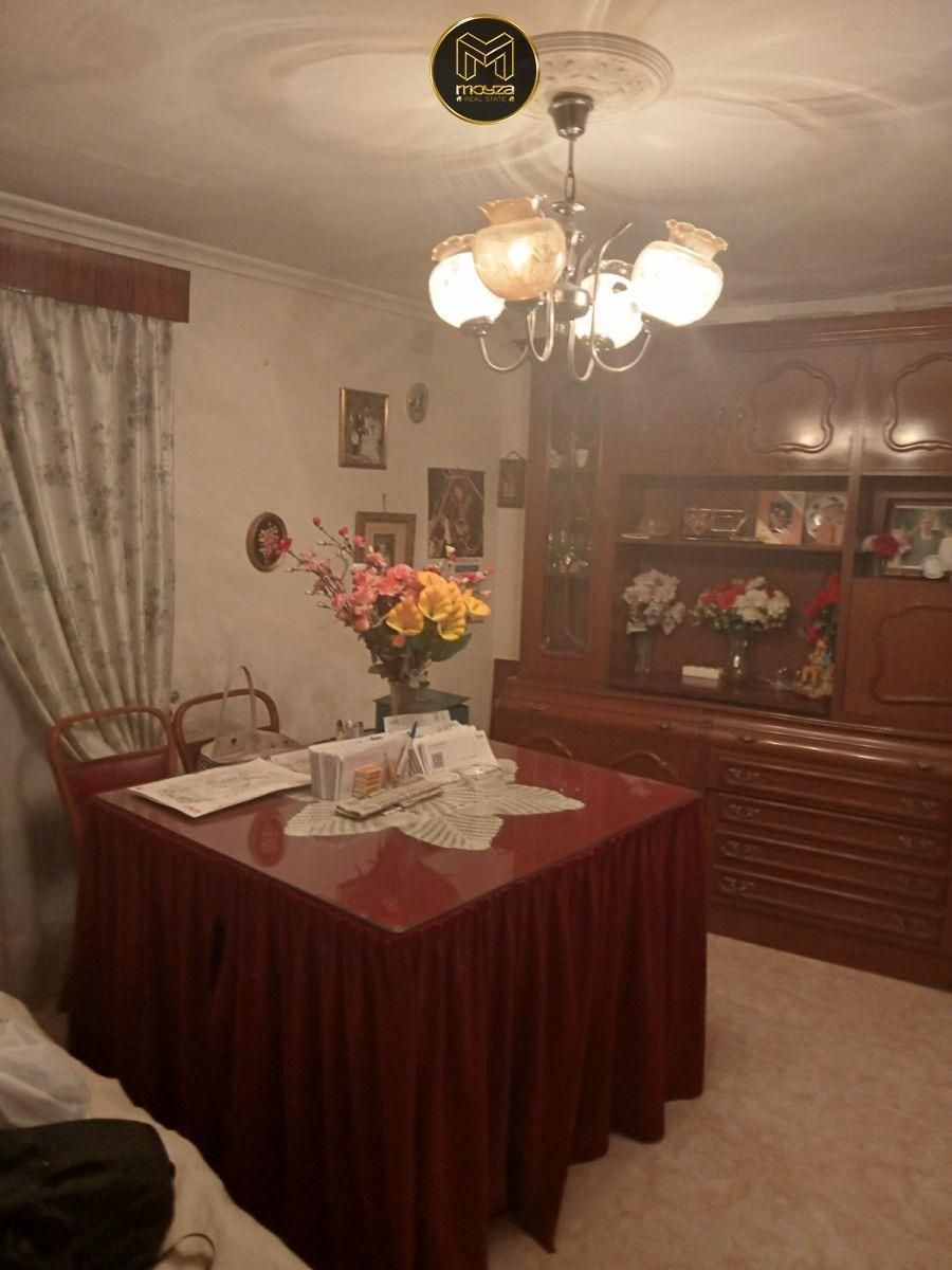 Menjador de Casa o xalet en venda en  Jaén Capital amb Terrassa