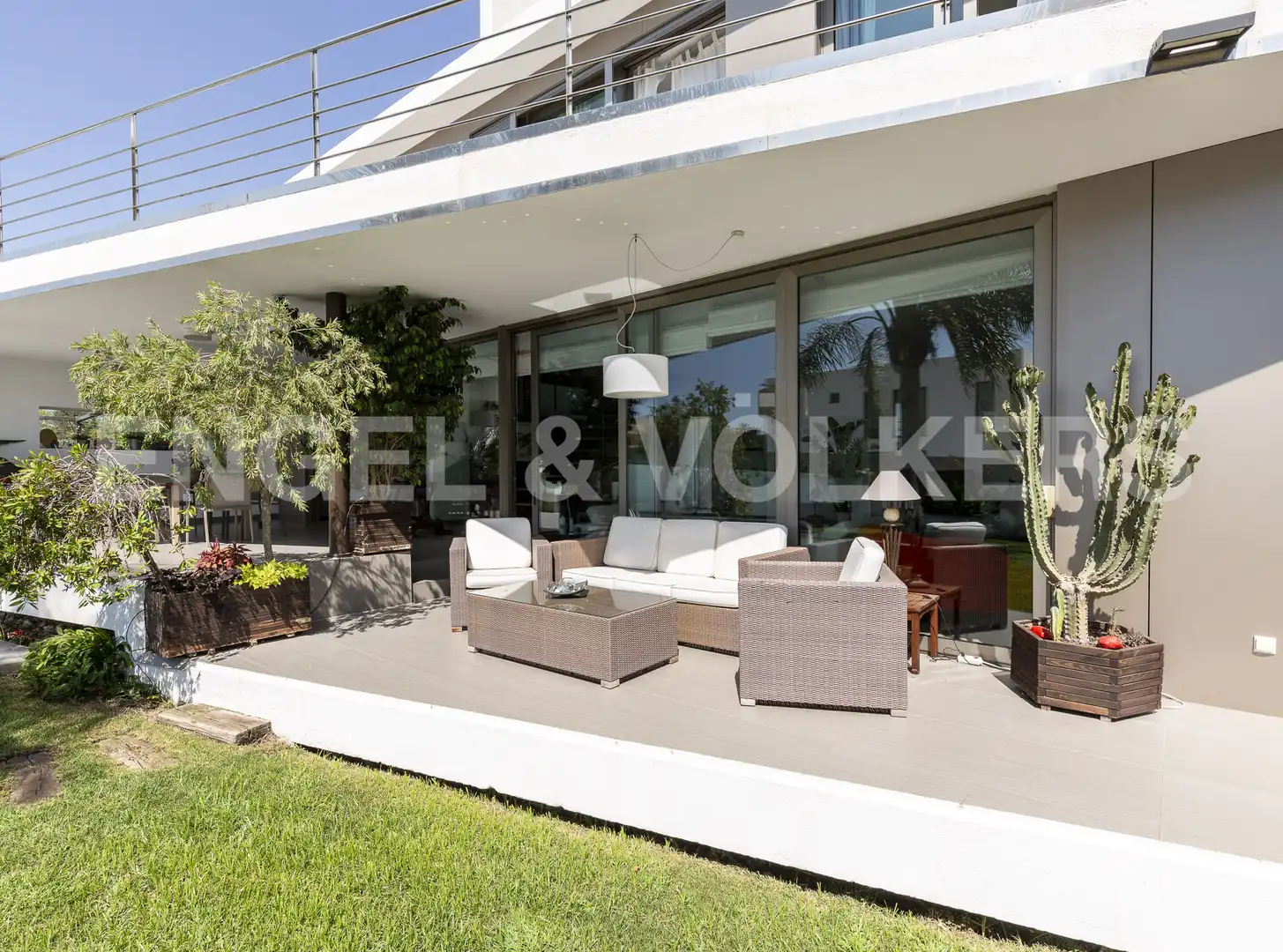 Casa con piscina in vendita a Coma-ruga platja, imagen 3