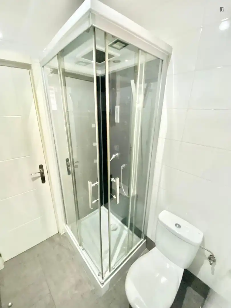 Apartamento de alquiler en Entrevías