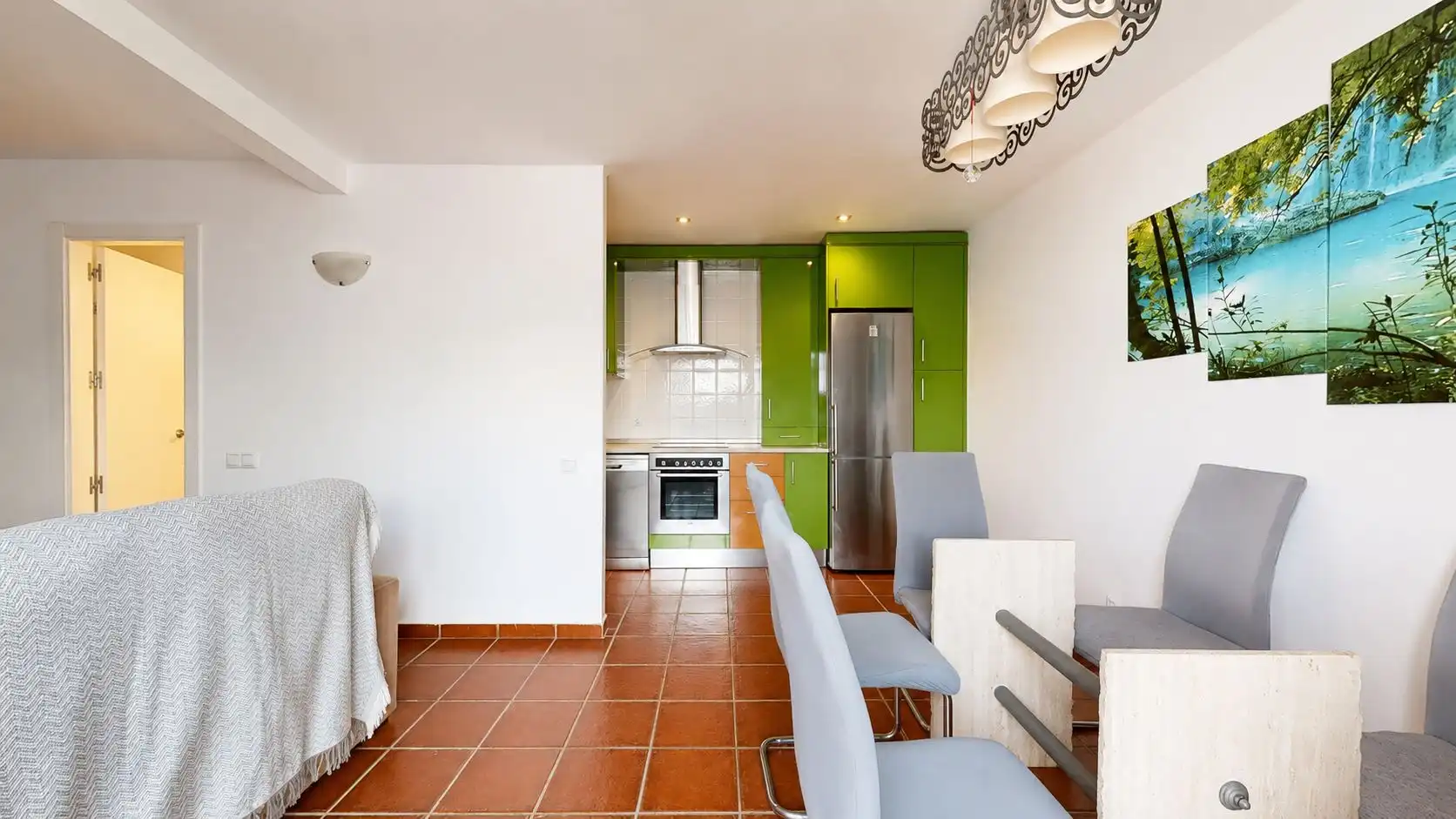 Casa adosada en venda a CL S/N 31 (MONTE BIARRITZ) 29 , Nueva Atalaya