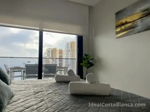 Apartment mit Pool zum Verkauf in Levante Alto, imagen 21