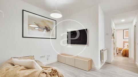 Photo 2 of Flat for sale in C. de Meléndez Valdés, Arapiles,  Madrid Capital