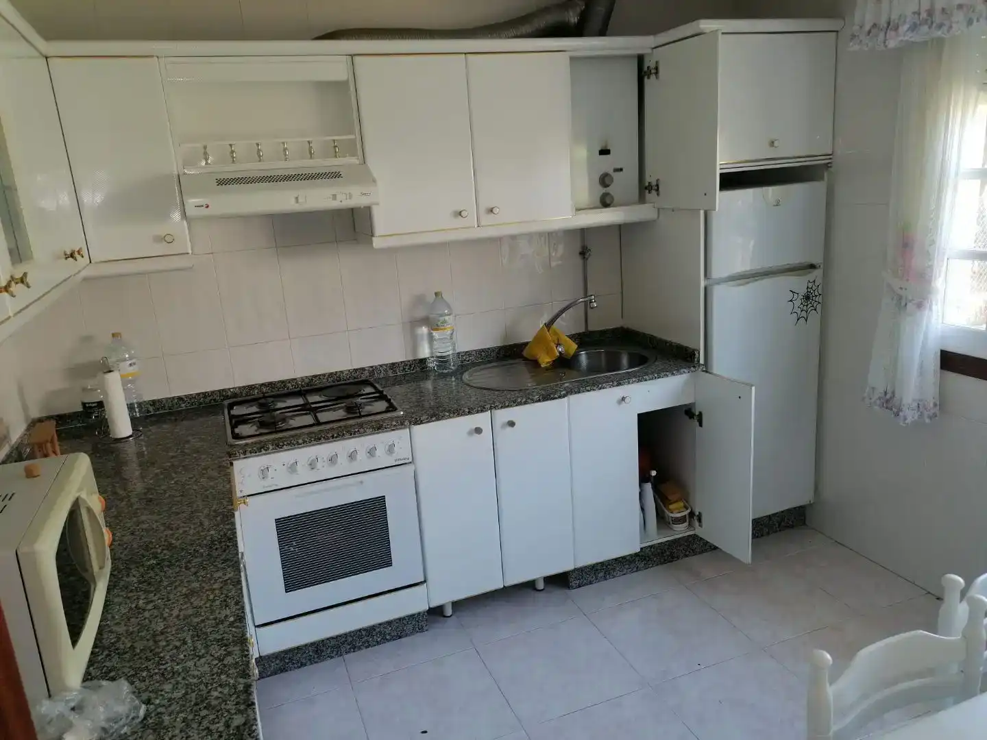 Casa o chalet en venta en Carretera Maside, 70, San Amaro