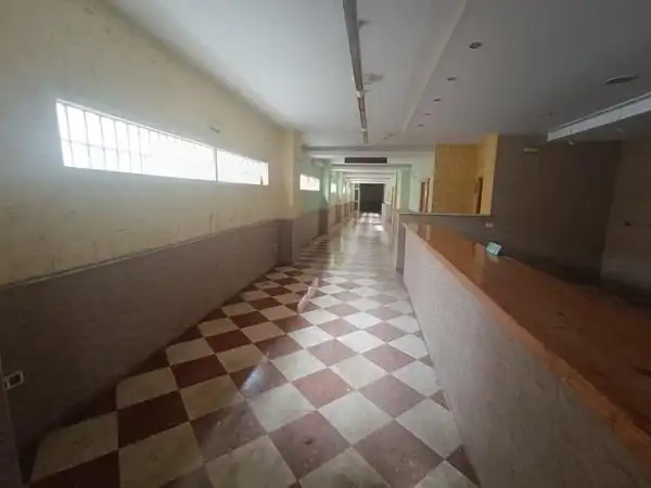 Local comercial en venda a La Banda - Campo de Fútbol, imagen 10