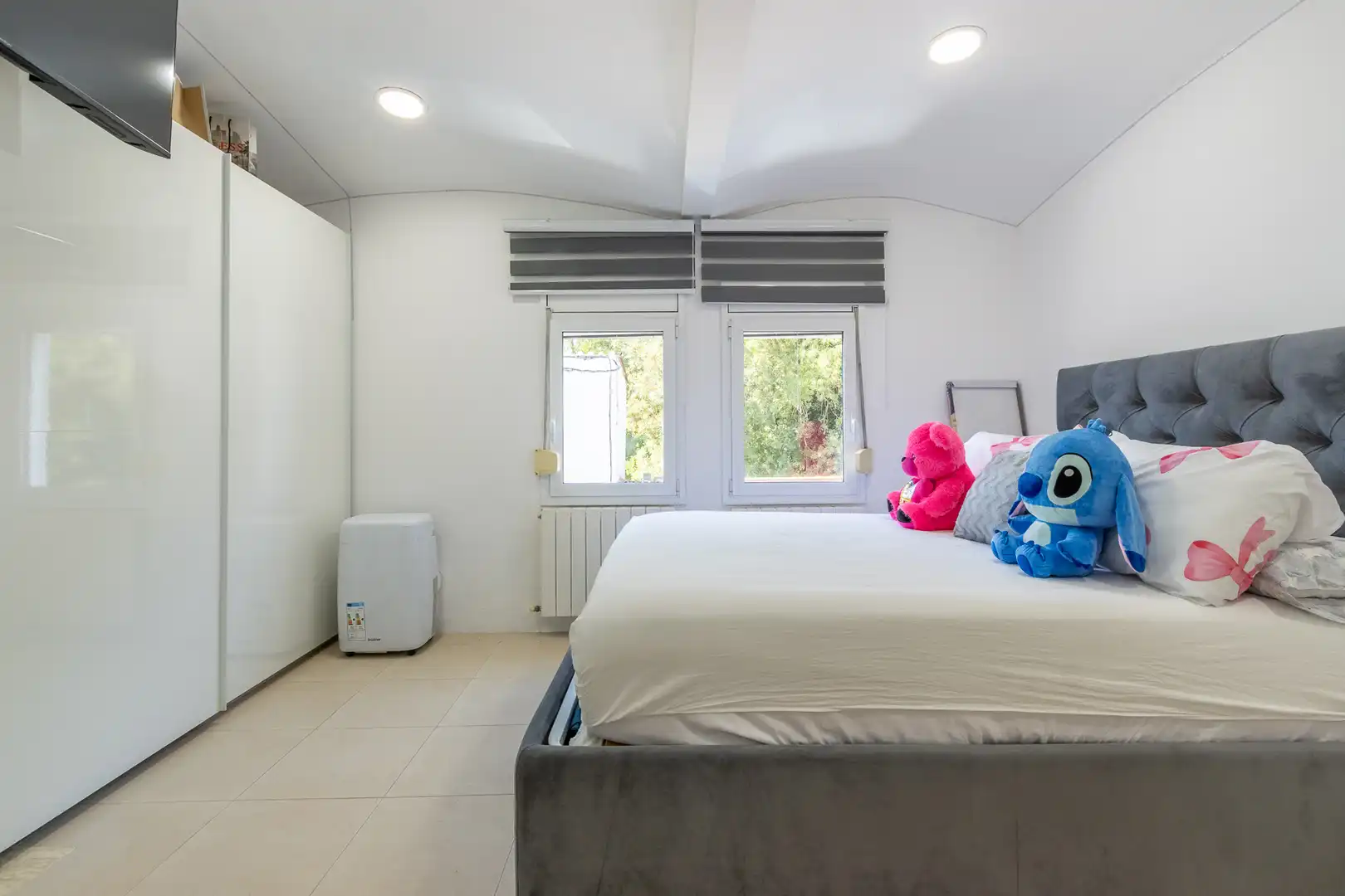 Habitación de Casa o chalet en venta en Taialà - Germans Sabat
