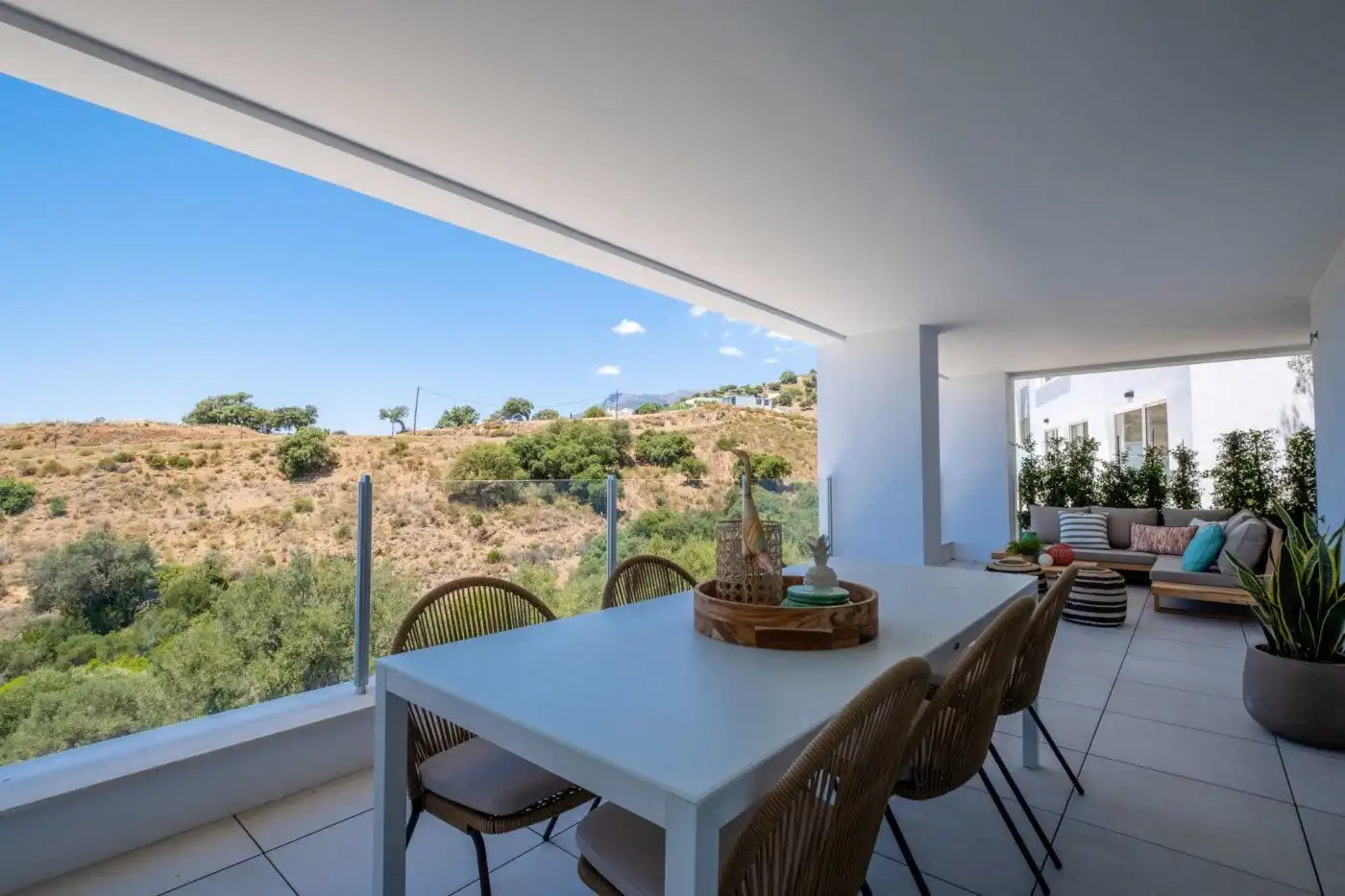 Triplex with pool for sale in Río Real - Los Monteros, imagen 7