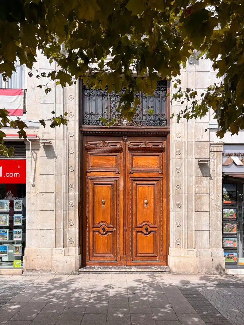 Àtic amb ascensor de lloguer a Santander - Paseo de Pereda 35, imagen 3