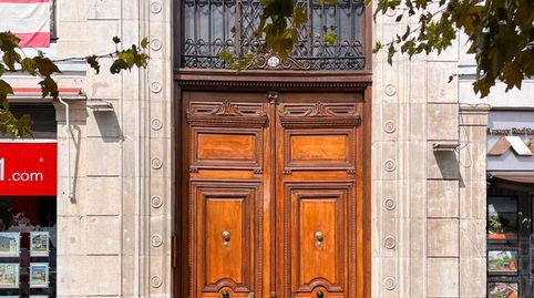 Foto 3 de Àtic de lloguer a Santander - Paseo de Pereda, 35, Puerto Chico, Santander