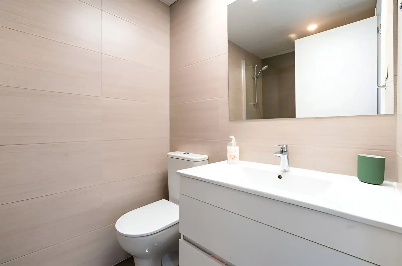 Apartament amb piscina en venda a Mijas pueblo, imagen 21