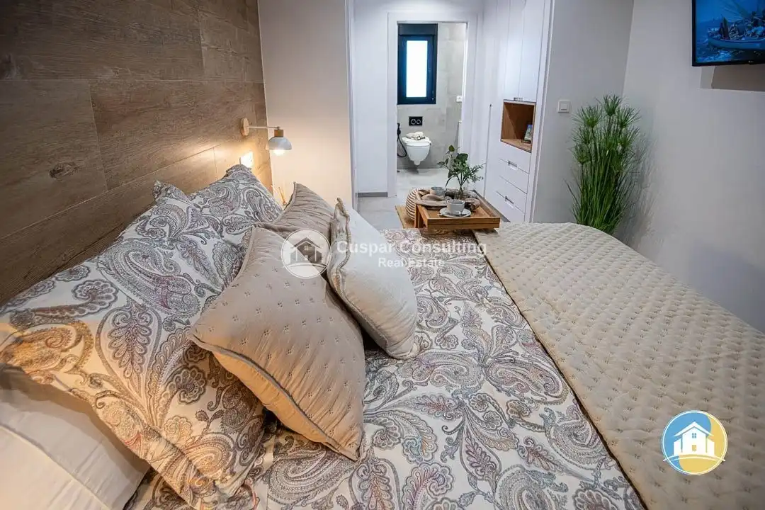 Villa con terrazza in vendita a Santo Domingo de Guzmán, imagen 45