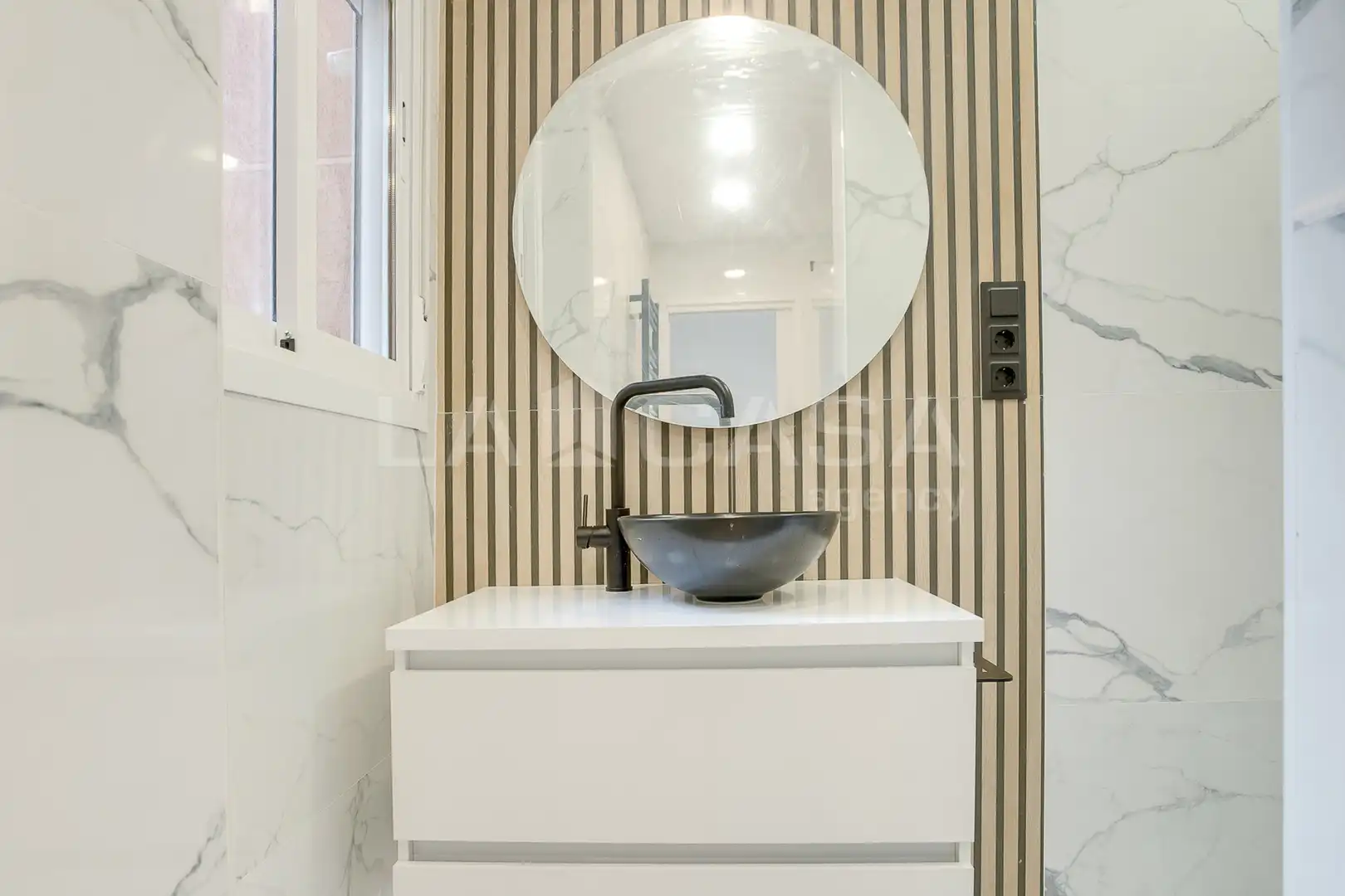 Baño de Piso en venta en Barcelona