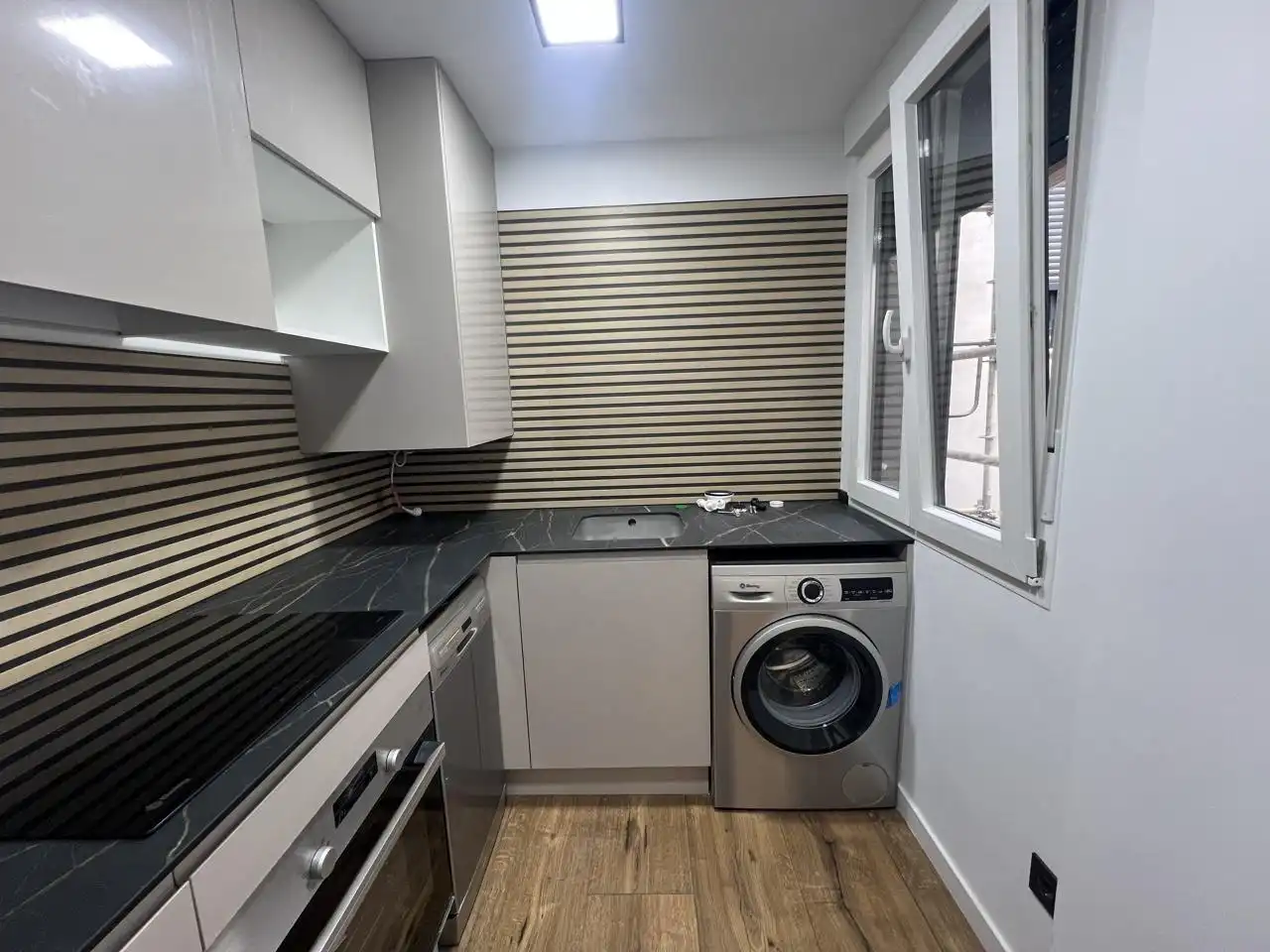 Piso con ascensor en venta en Calle de Amado Nervo, imagen 19