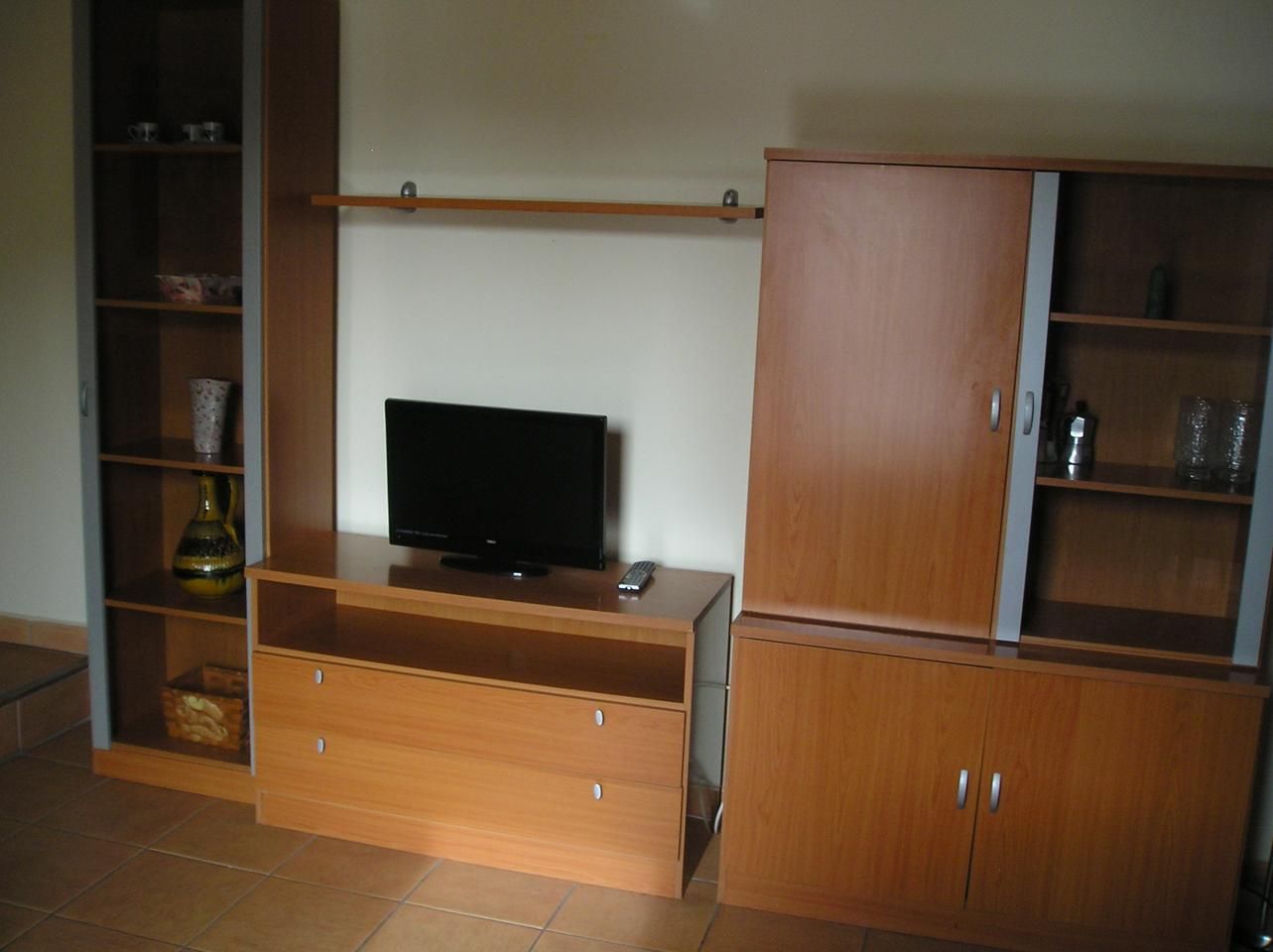 Flat to rent in Gotor, Centro