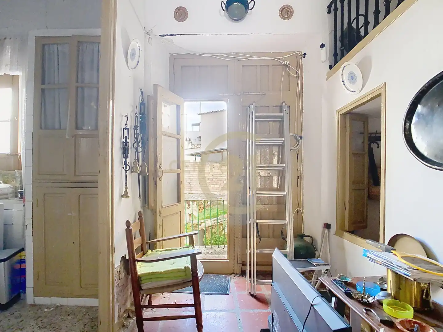 Edificio en venta en Álora