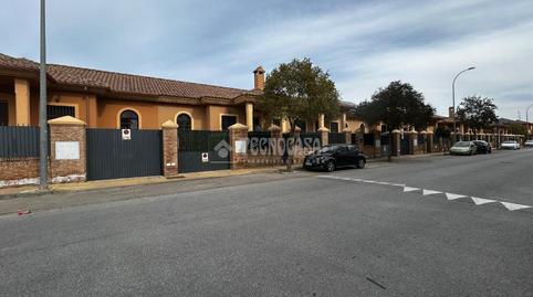 Foto 2 de Casa adosada en venda a Rinconada, La Rinconada