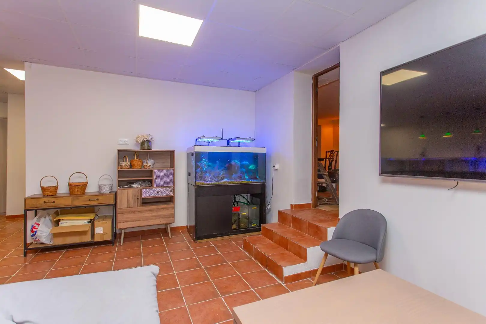 Chalet con piscina en venta en Caballero Bonald - San José Obrero - Guadalcacín, imagen 58