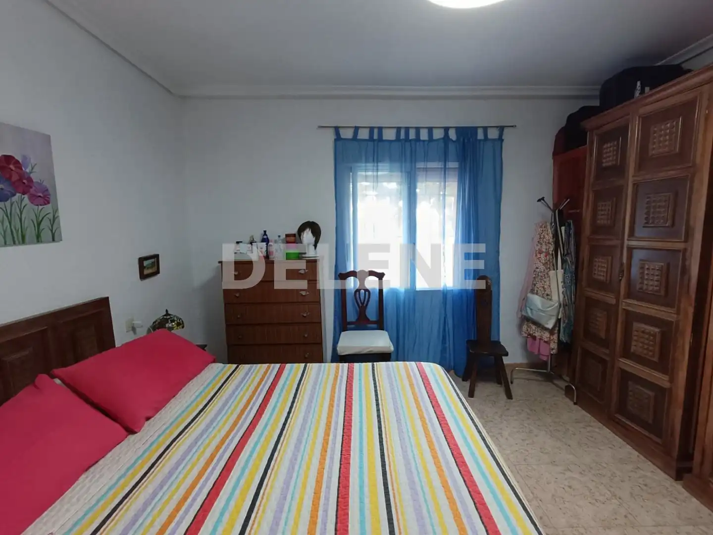 Casa a schiera in vendita a Hellín, imagen 13