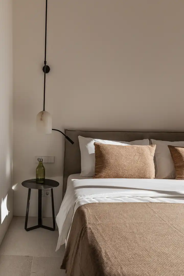 Habitación de Apartamento en venta en  Palma de Mallorca con Aire acondicionado, Jardín privado y Terraza
