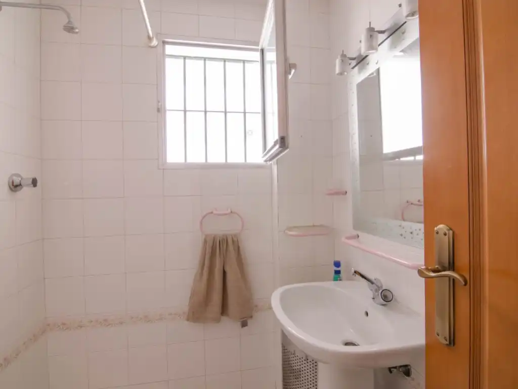 Bany de Pis en venda en La Rinconada
