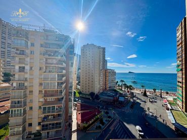 Penthouse with lift for sale in EDIFICIO TORRE