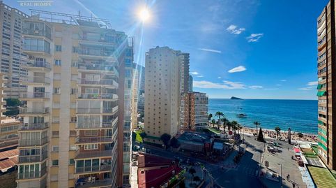 ATICO  BENIDORM  RINCON DE LOIX VENTA