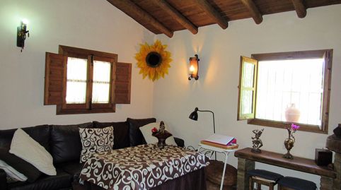 Foto 4 de Finca rústica en venta en Genalguacil, Málaga