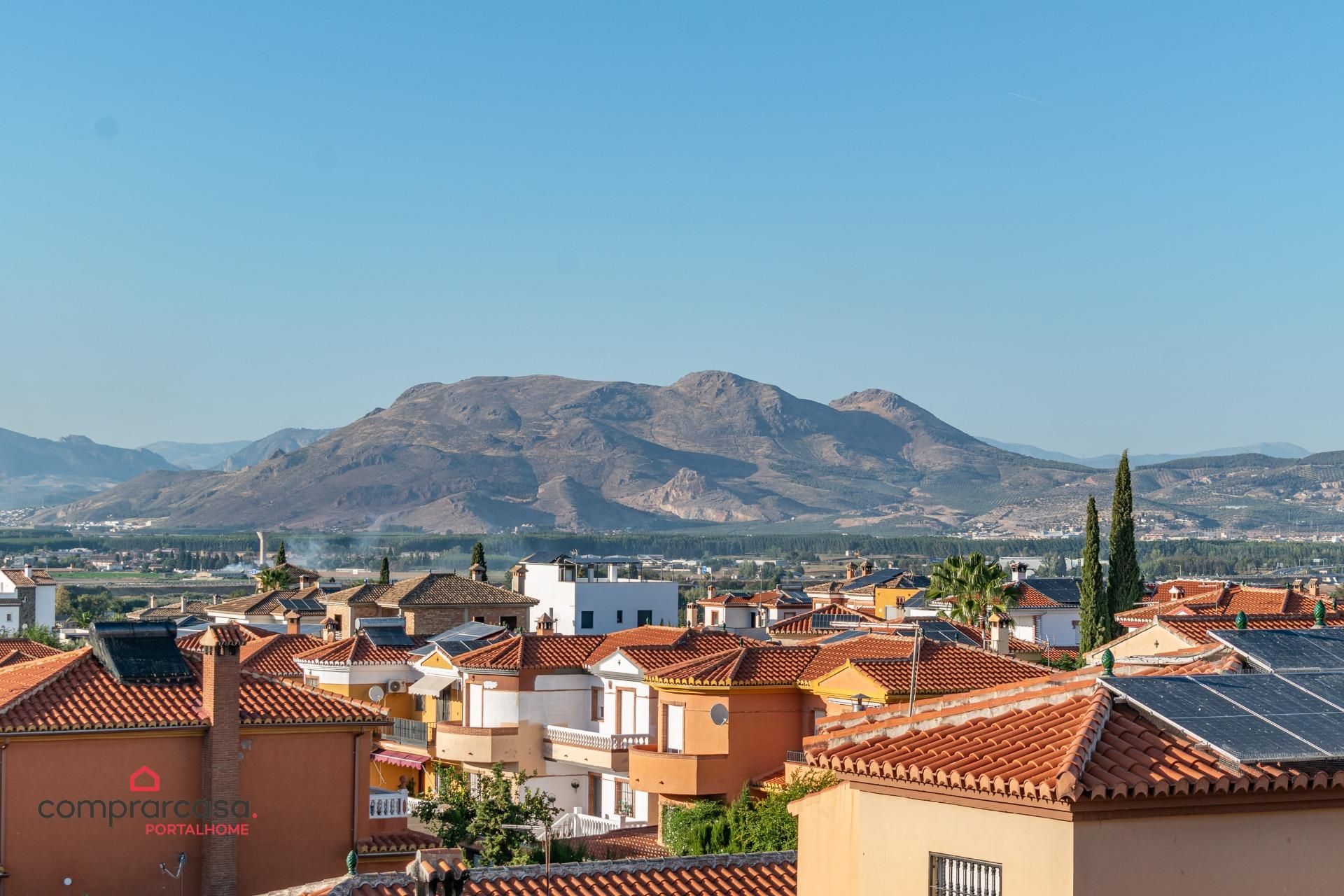 Casa o xalet en venda a Calle Calle del Naranjo, 19