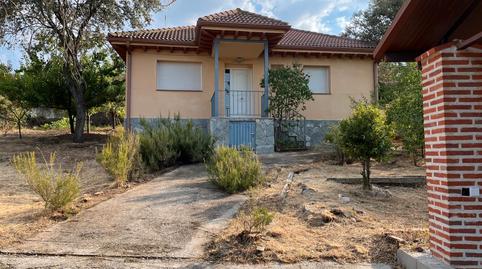 Photo 3 of House or chalet for sale in Calle Pico Zapatero, Peñalba de Ávila, Ávila