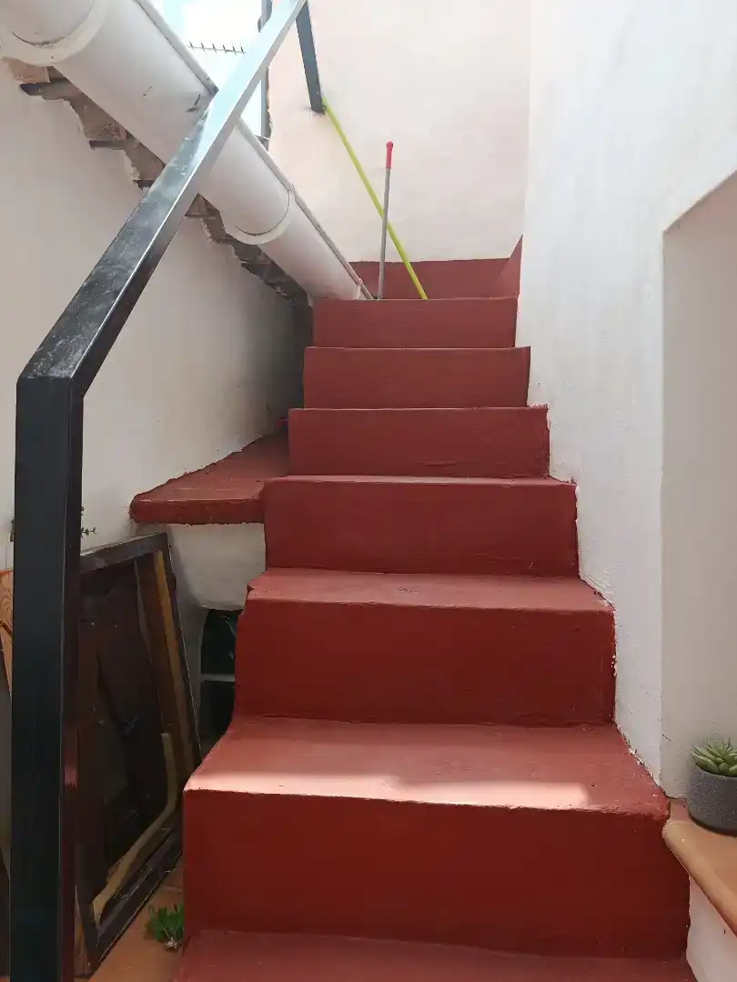 Casa adosada en venda en Parcent amb Moblat