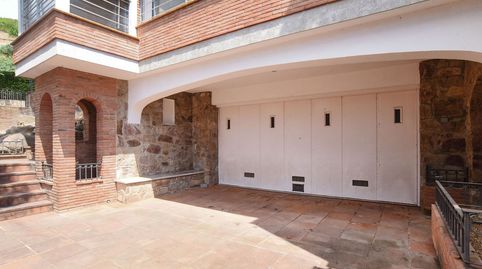 Solvia Inmobiliaria  Chalet independiente Cabrils