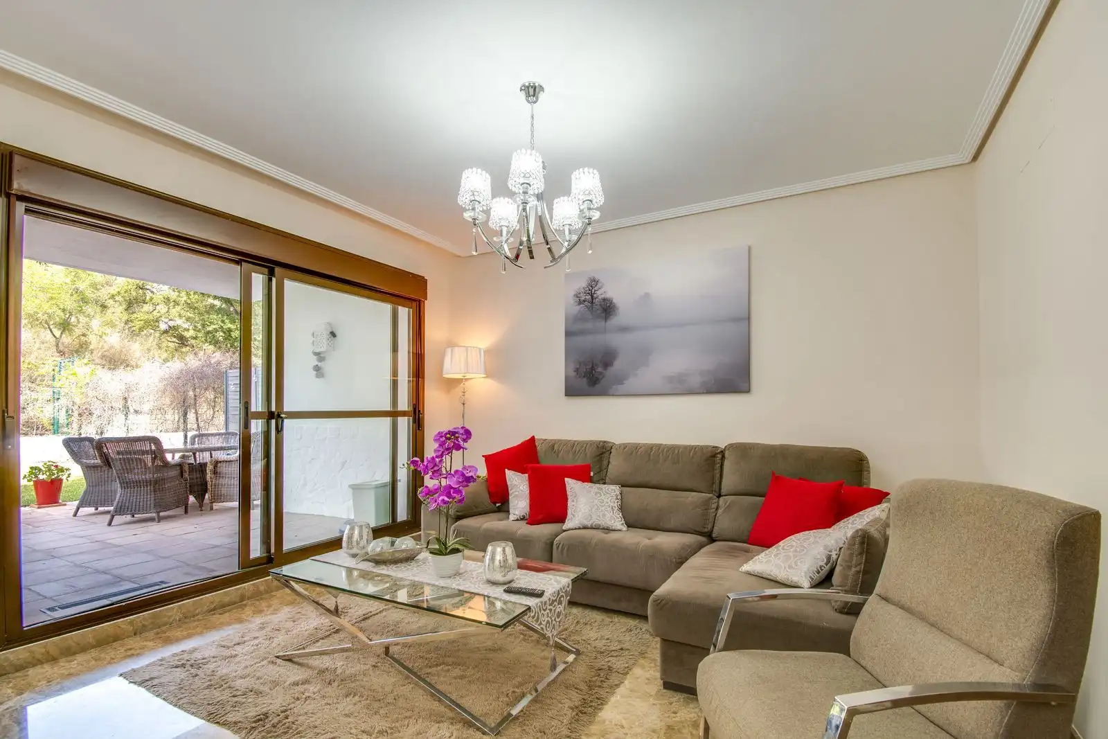 Flat with pool for sale in Calle Benalauria 11, imagen 2