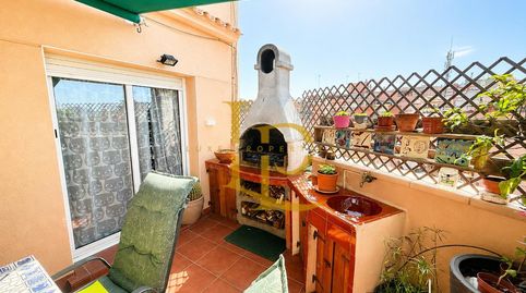 Foto 4 de Ático en venta en Passeig del Bullidor, La Serreta, Rubí