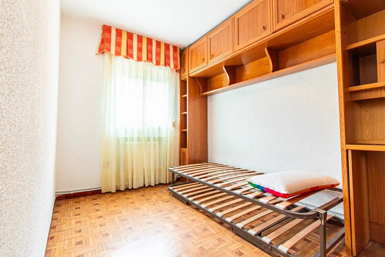 Piso en venta en Madrid, Madrid