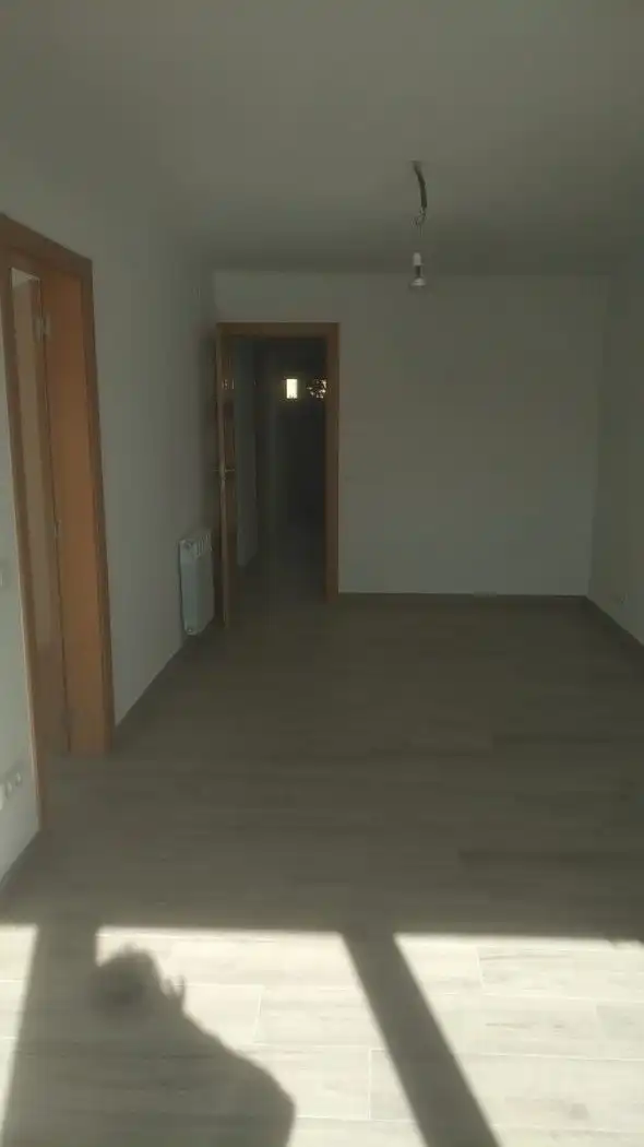 Flat for rent in Carrer de Sant Carles, Centre