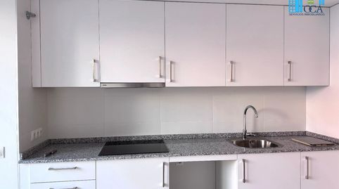 Piso de obra nueva a estrenar en Oporto