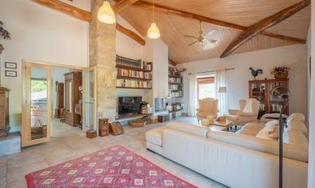 Foto 2 de Casa o xalet en venda a Mayor, Guirguillano, Navarra