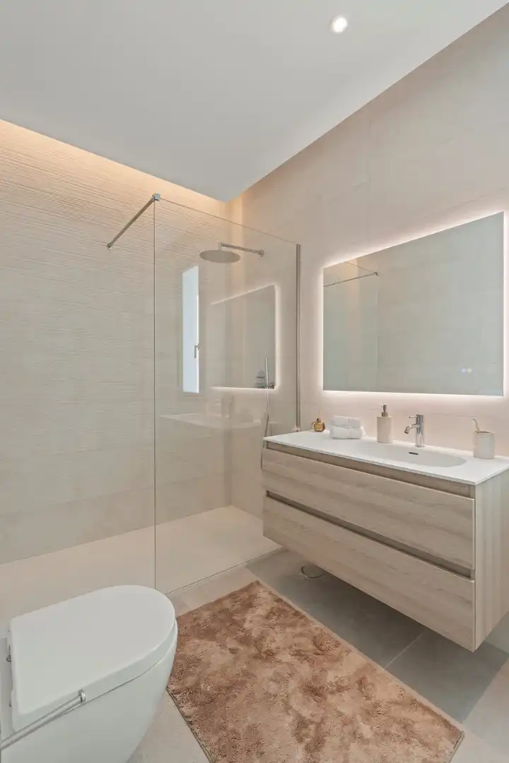 Chalet con piscina en venta en Calle Munich, imagen 46