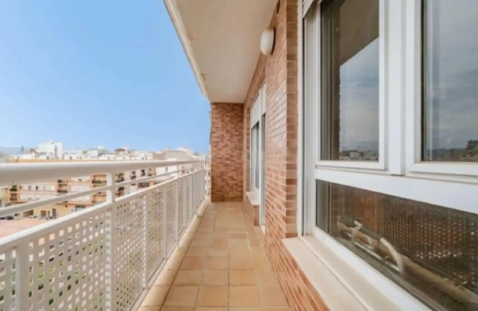 Ático con jardín en venta en Cariñena - Carinyena, imagen 35