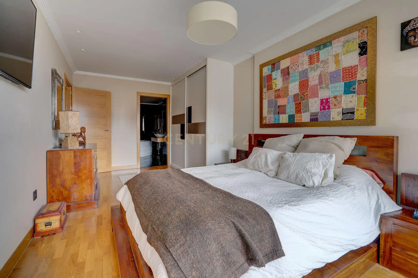 Bedroom of Flat for sale in Orio, Gipuzkoa