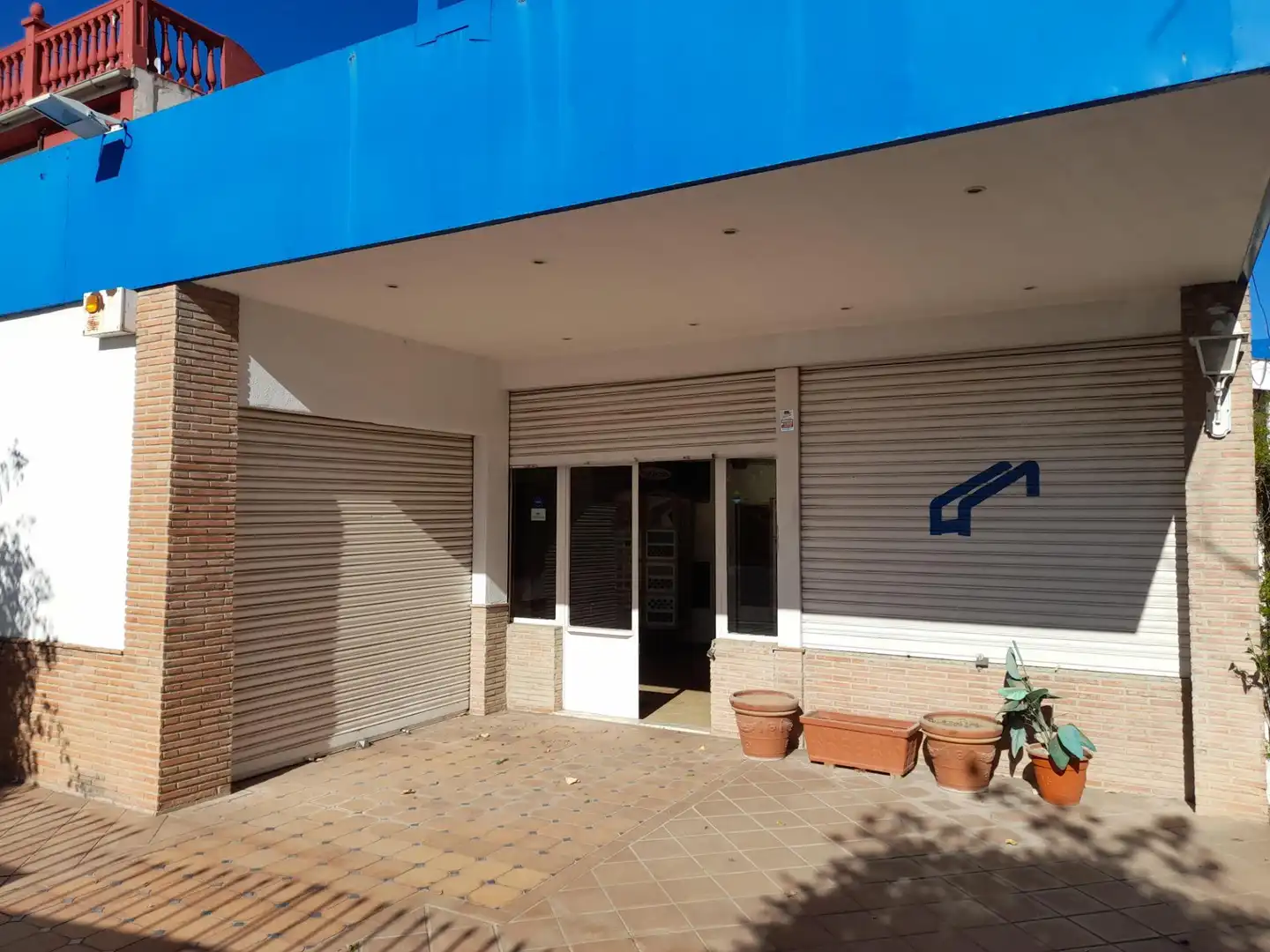 Local en venta en Alhendín con Aire acondicionado y Terraza