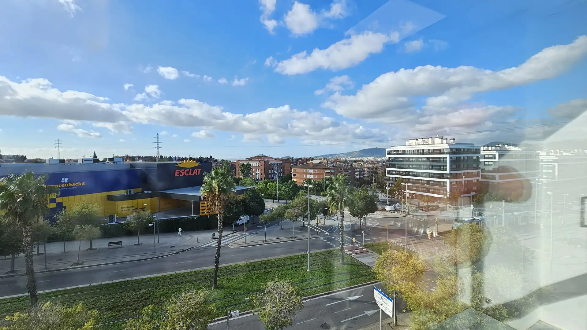 Ufficio con ascensore in affitto a Carretera Reial, imagen 9