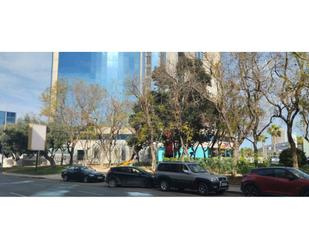 Exterior view of Premises for sale in  Murcia Capital